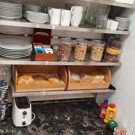 Apartmany Duo Dacice Bagian luar foto